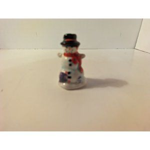 Christmas Village by Elements Replacement Snowman